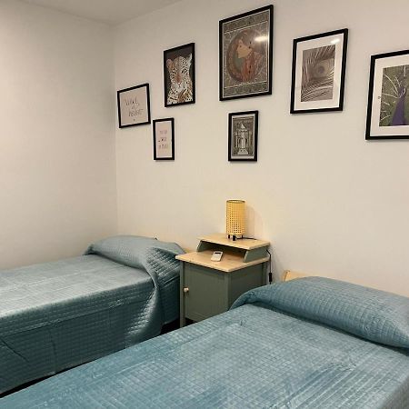 Apartmán Core&Core2 Neapol Exteriér fotografie