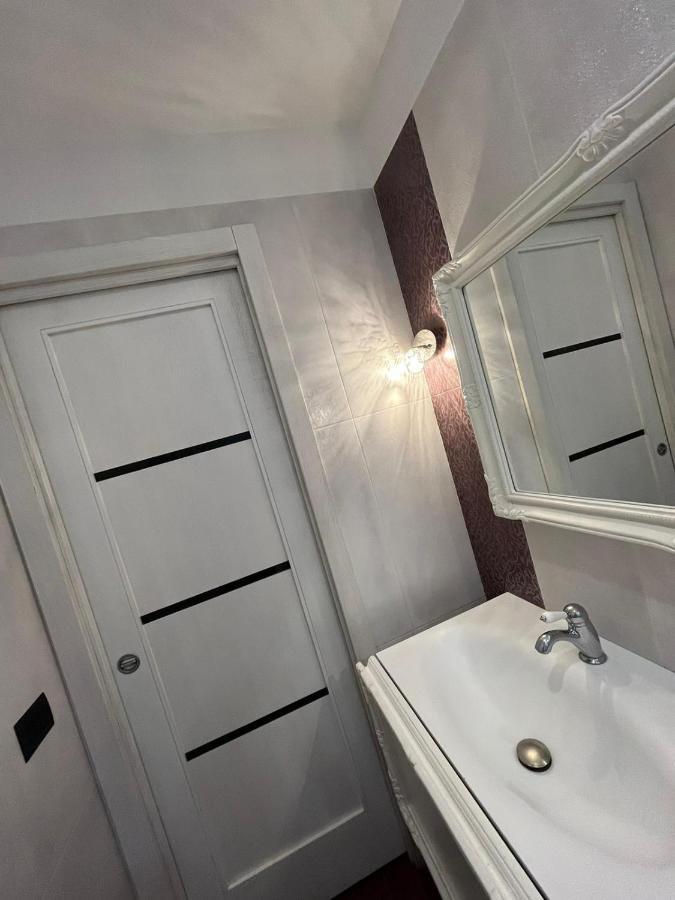 Apartmán Core&Core2 Neapol Exteriér fotografie